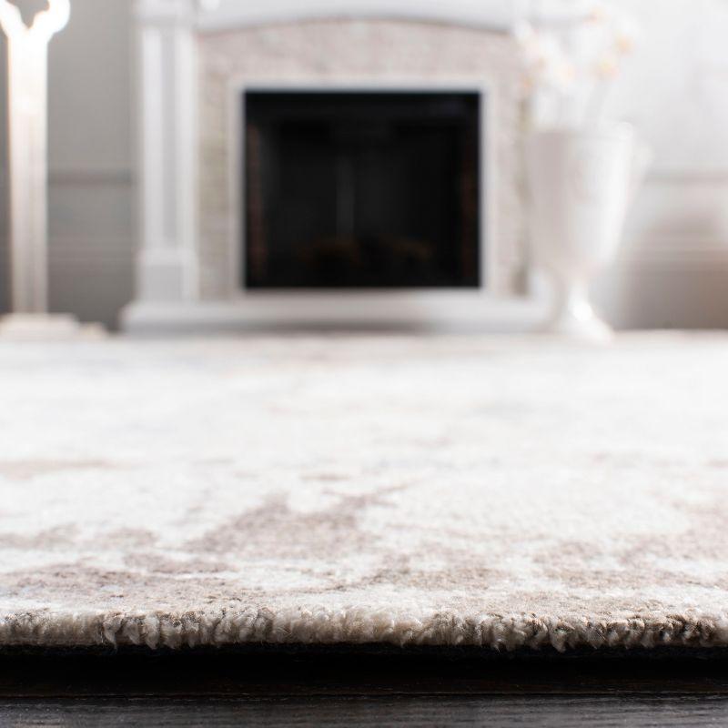 Expression EXP478 Hand Tufted Area Rug  - Safavieh