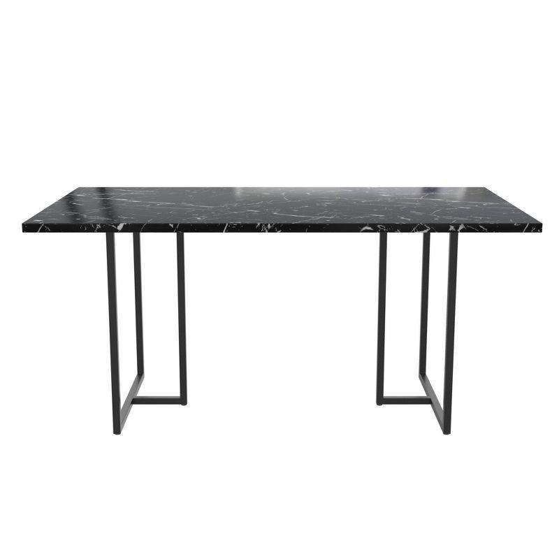 Astor 64" Dining Table