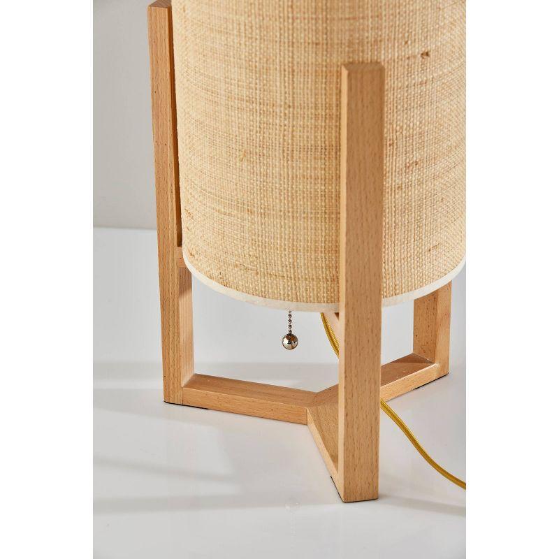 Quinn Table Lantern 17"