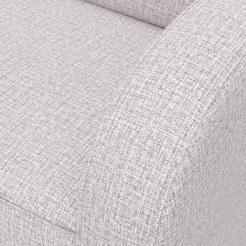 Santa Monica Power Recliner Swivel Glider with USB