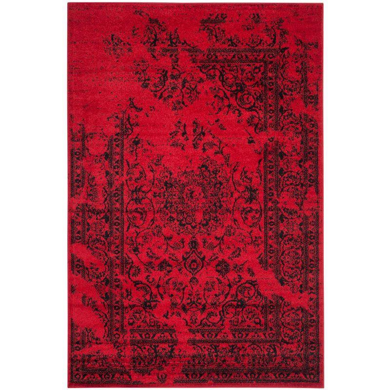 Adirondack ADR101 Power Loomed Area Rug  - Safavieh