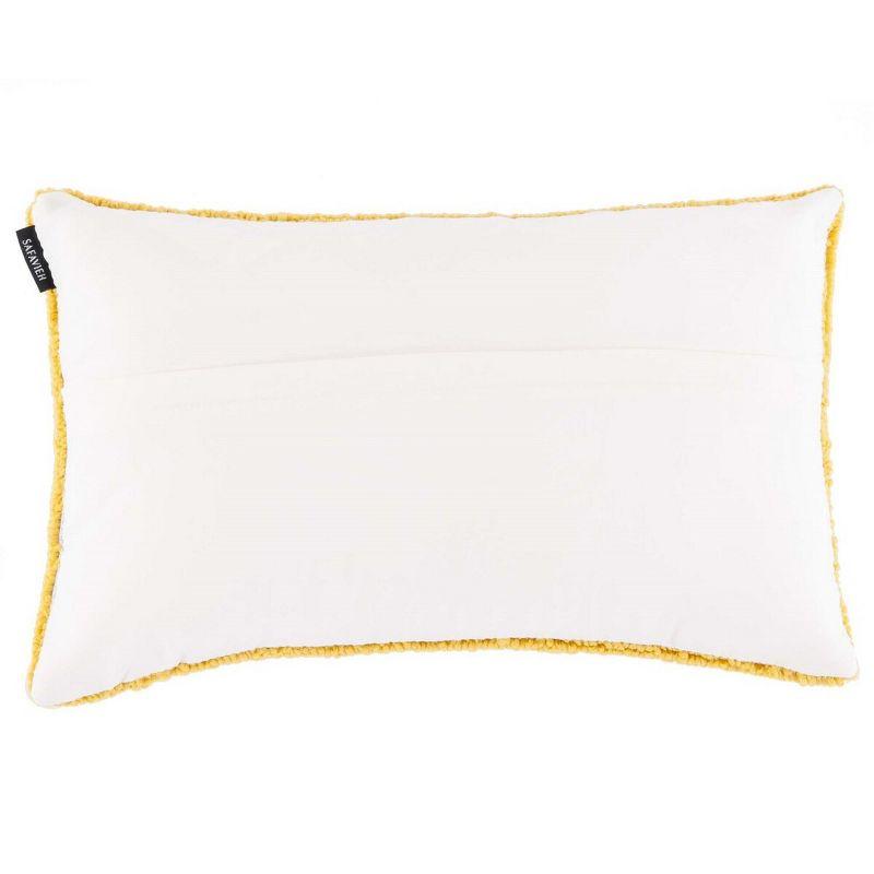 Safavieh Throw Pillow (Set of 2)