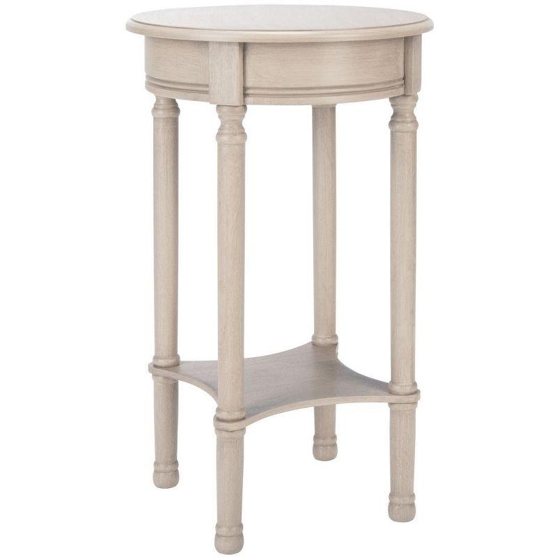 Tinsley Round Accent Table  - Safavieh