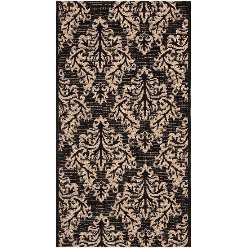 Courtyard CY6930 Power Loomed Indoor/Outdoor Area Rug  - Safavieh