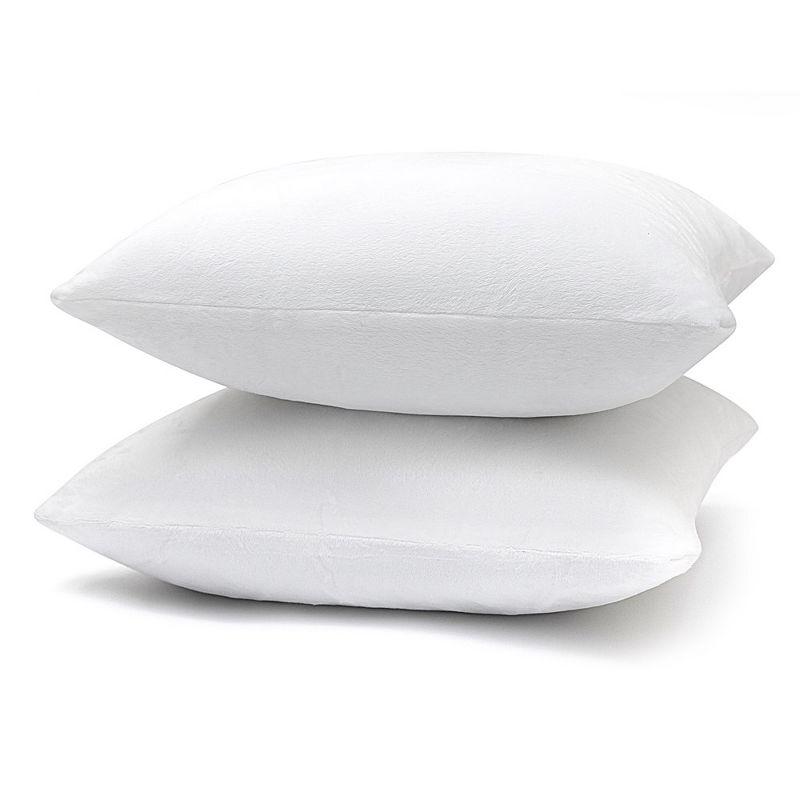 Cheer Collection Throw Pillow (Set of 2)