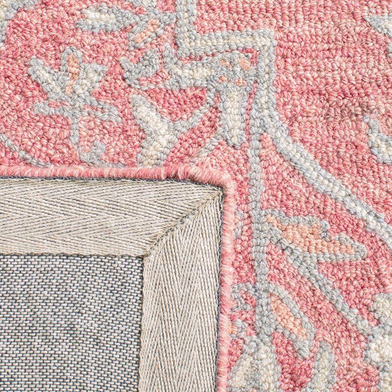 Martha Stewart Rugs Martha Stewart Hand Woven Wool And Cotton With Latex Oriental Rug