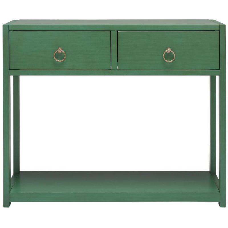 Breakwater Bay Abdulkarim 37.99'' Console Table