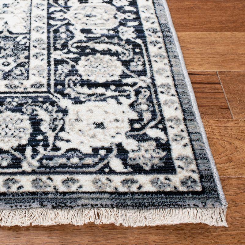 Herat HRT331 Power Loomed Area Rug  - Safavieh