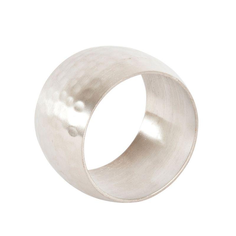 Round Shape Napkin Rings