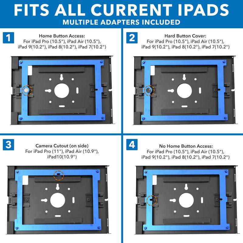 Mount-it Single Screen Electronic Mount