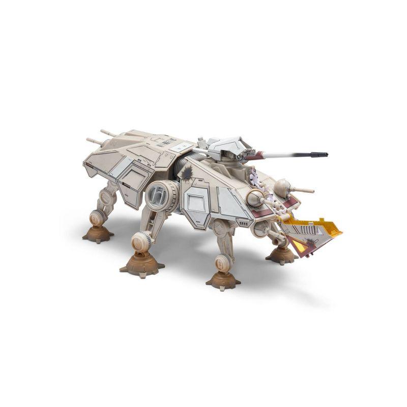 Star Wars AT-TE 12" Six-Legged Action Vehicle