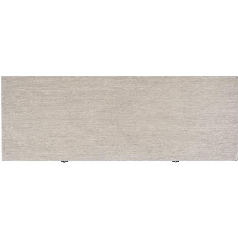 Aliyah 2 Drawer Console Table - CNS5729C - Beige - Safavieh