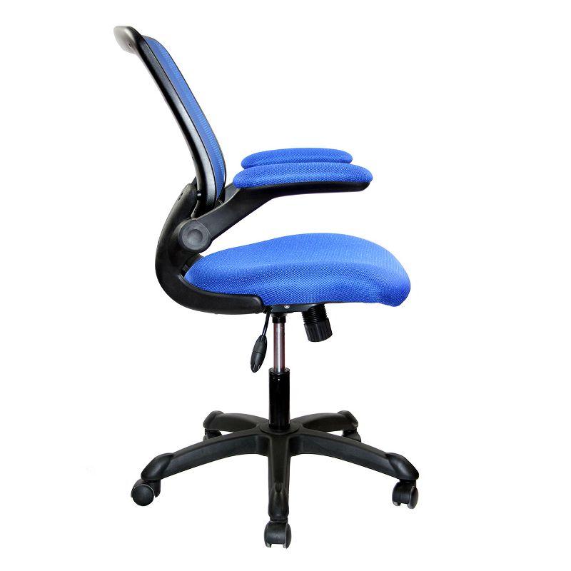 Polyester Office Chair