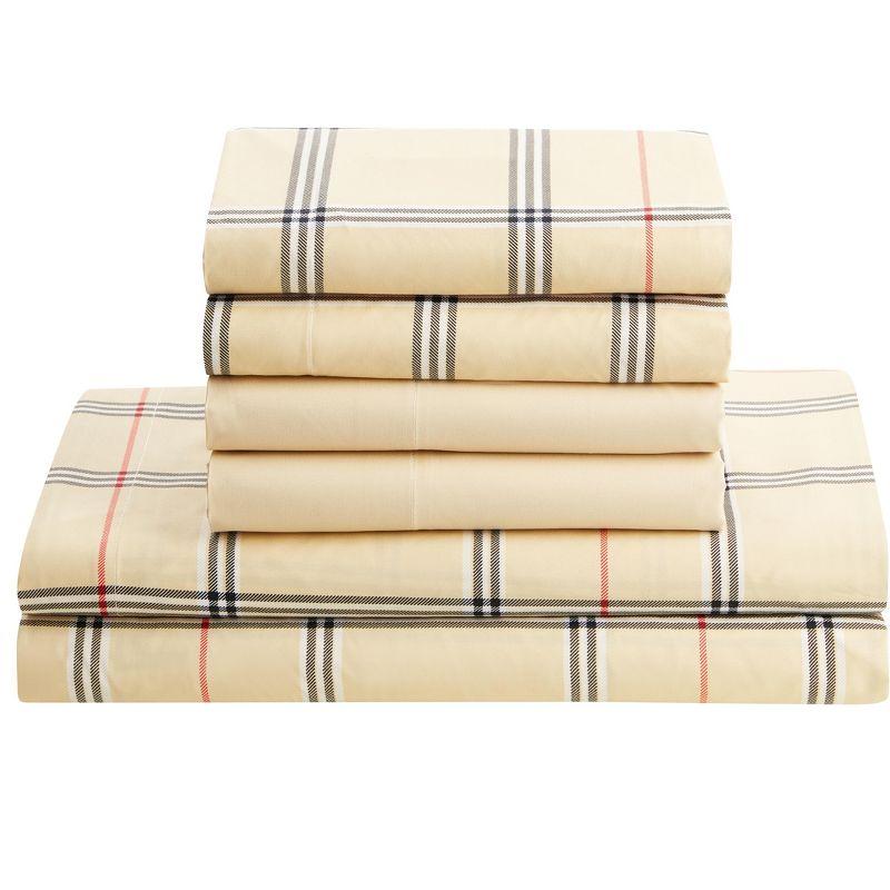 Nestl Ultra Soft Microfiber Sheet Set