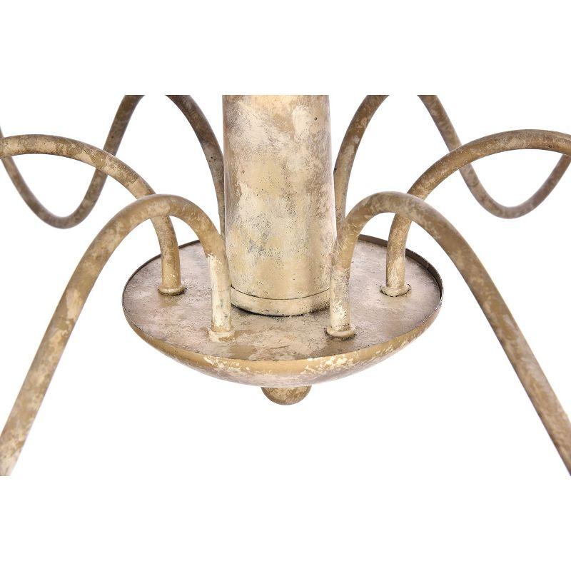 Kelly Clarkson Home Calando 6 - Light Dimmable Classic / Traditional Chandelier