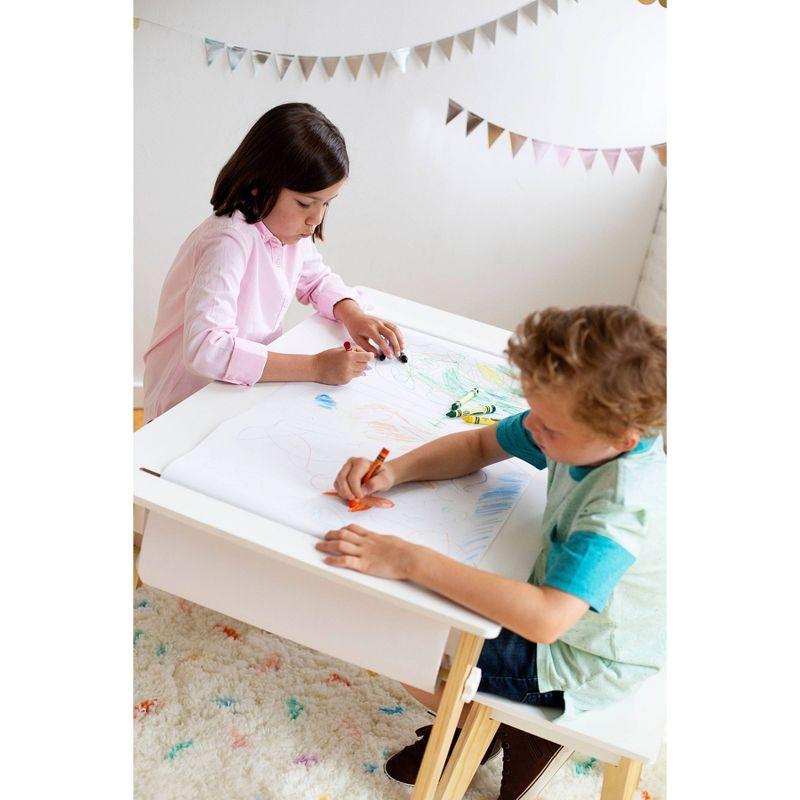 Arts and Crafts Table - WildKin