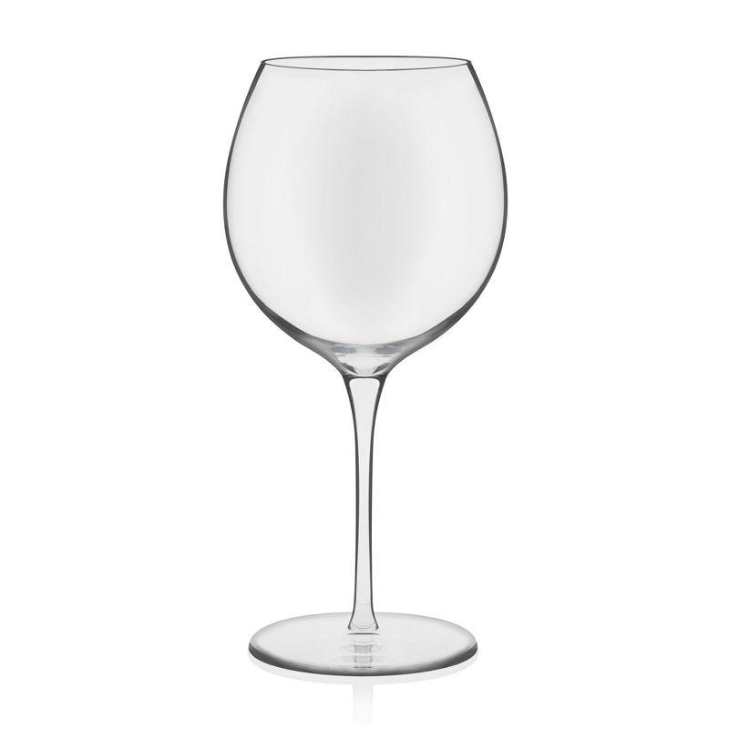 Libbey Signature 12-Piece Wine Glass Party Set