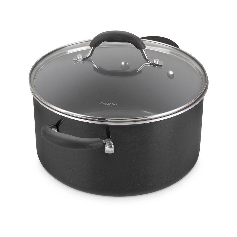 Cuisinart Cuisinart Ceramica XT 11-Piece Non-Stick Cookware Set