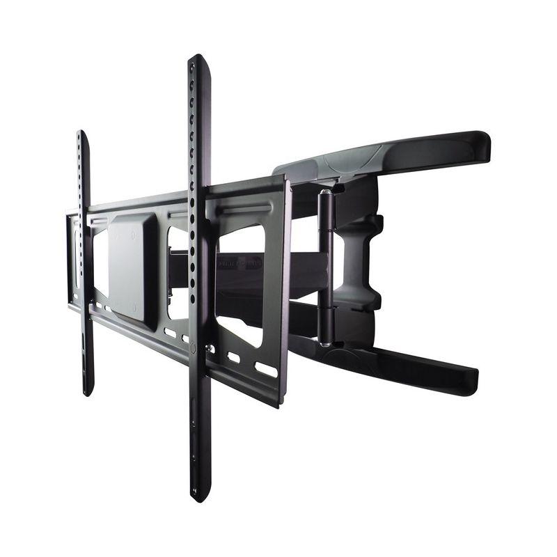 Premier Mounts Low-Profile Dual Stud Dual Arm Swing AM95