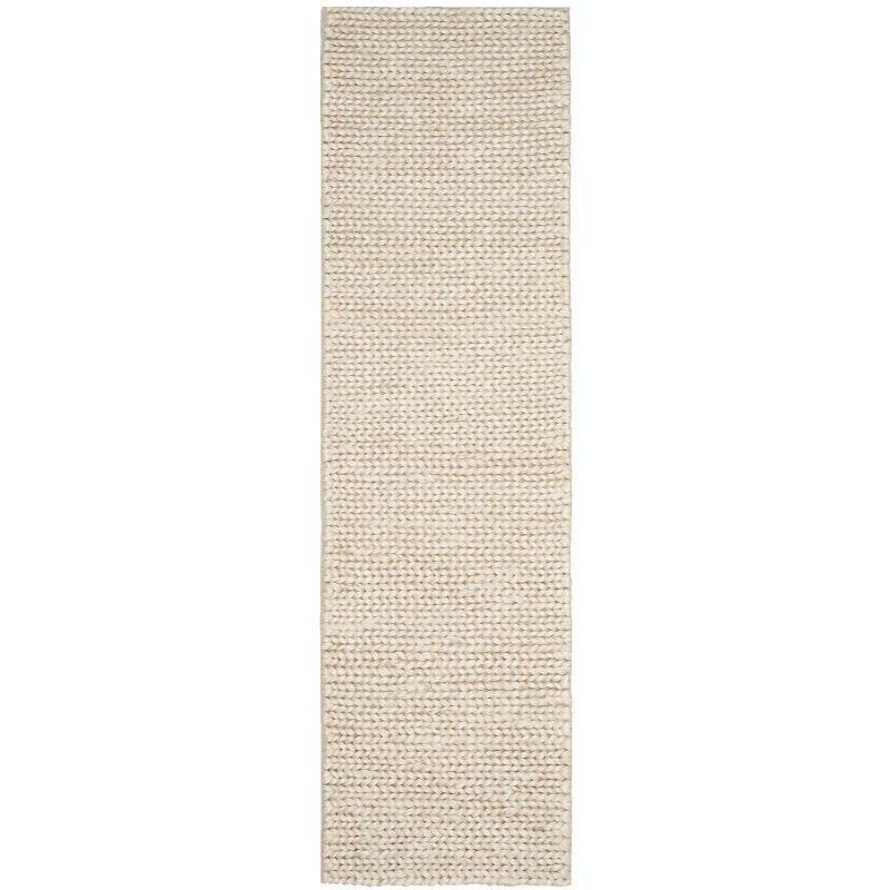 Natural Fiber NF520 Hand Woven Area Rug  - Safavieh