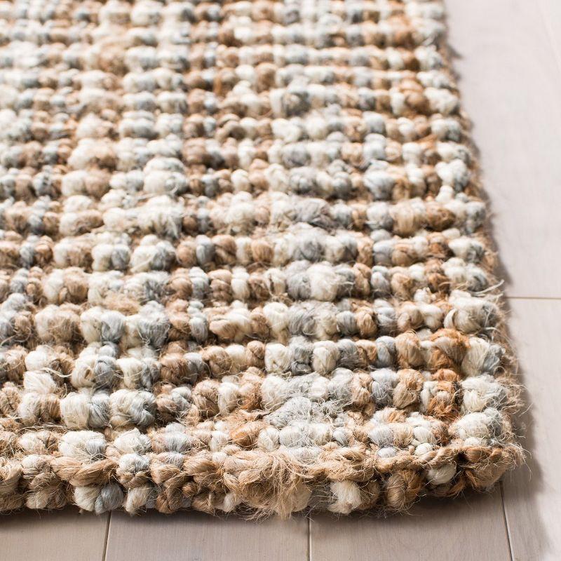 Natural Fiber NF447 Area Rug  - Safavieh