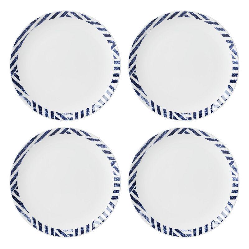 Oneida Harbour 12 Piece Dinnerware Set