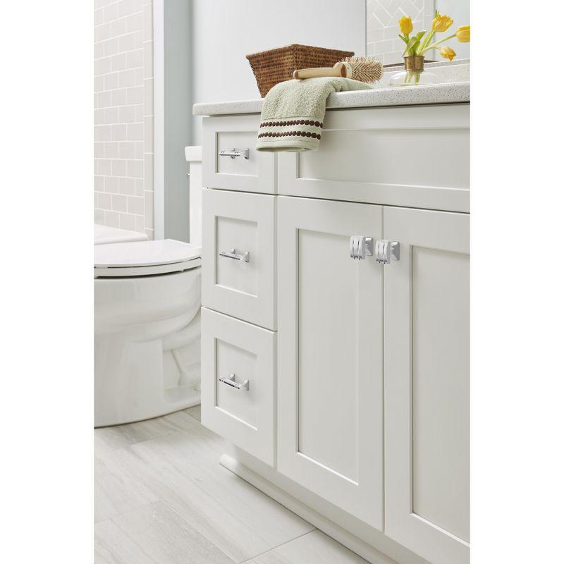 Davenport Rectangle Knob