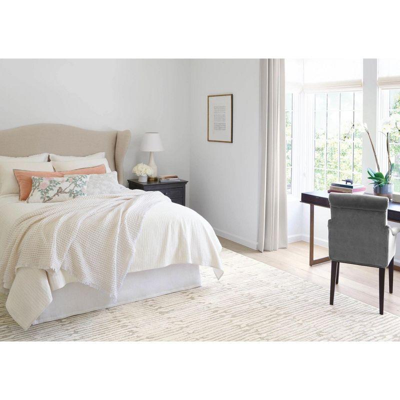 Marie Flanigan x Annie Selke Malone Hand Tufted Wool Rug