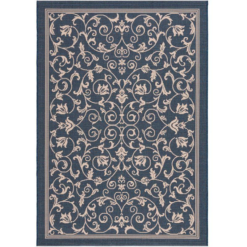 Courtyard CY2098 Indoor/Outdoor Area Rug  - Safavieh