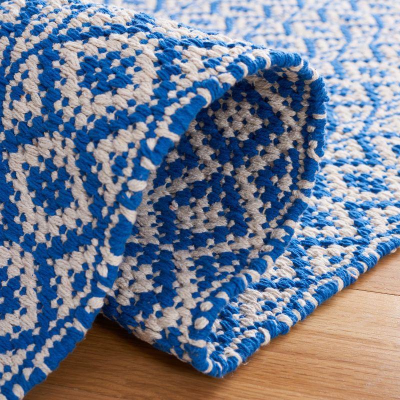 Montauk MTK716 Hand Woven Indoor Rug - Safavieh