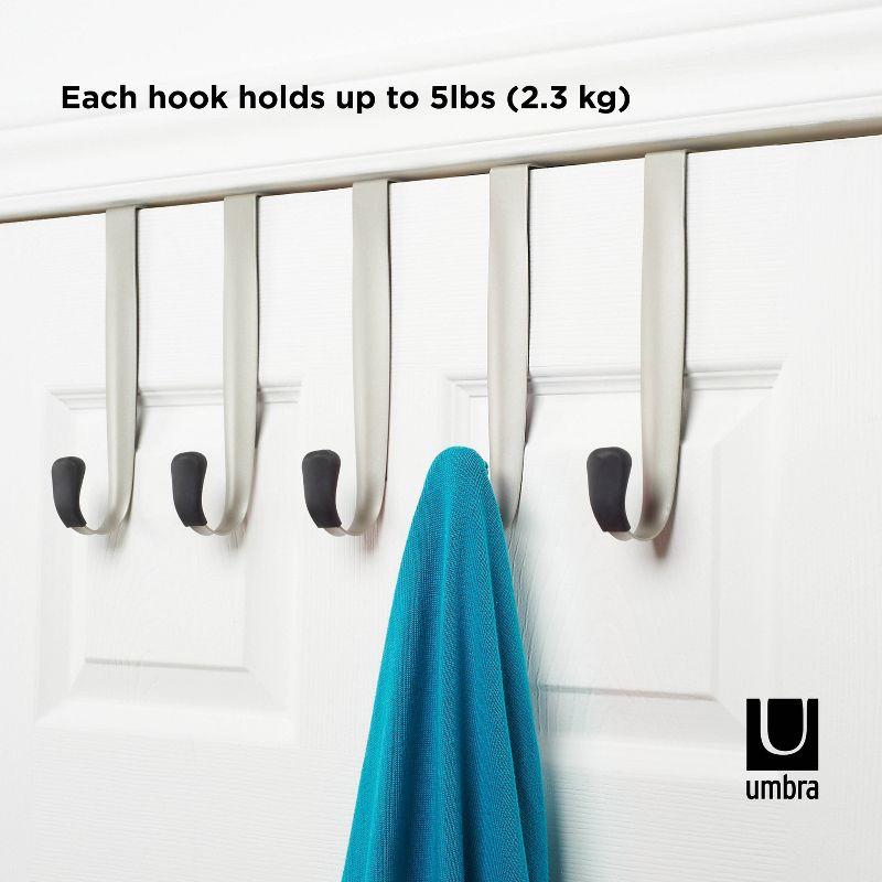 Over-The-Door Schnook Hanger