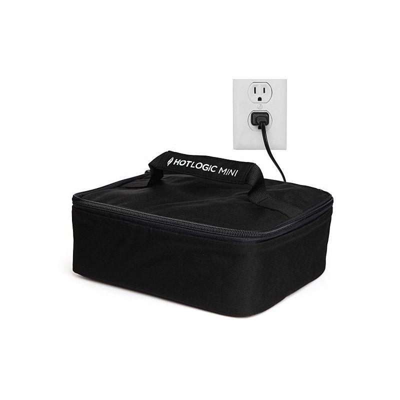 Hot Logic Food Storage Container
