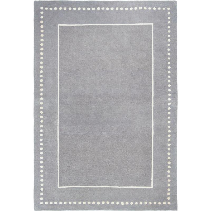 Bella BEL151 Hand Tufted Area Rug  - Safavieh