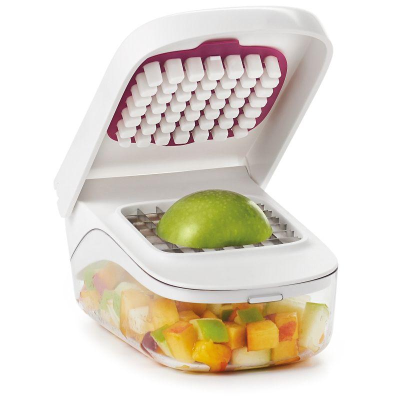 Vegetable Manual Food Chopper OXO