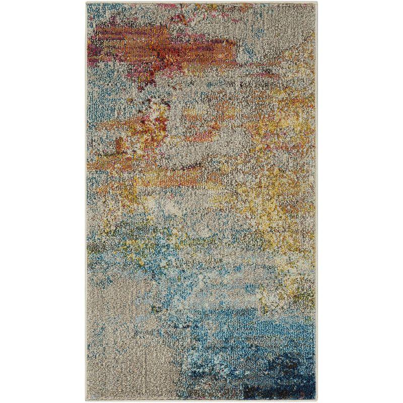 Nourison Celestial Area Rug