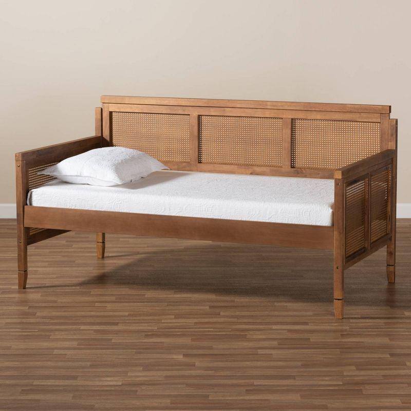 Elwyn Solid Wood Daybed