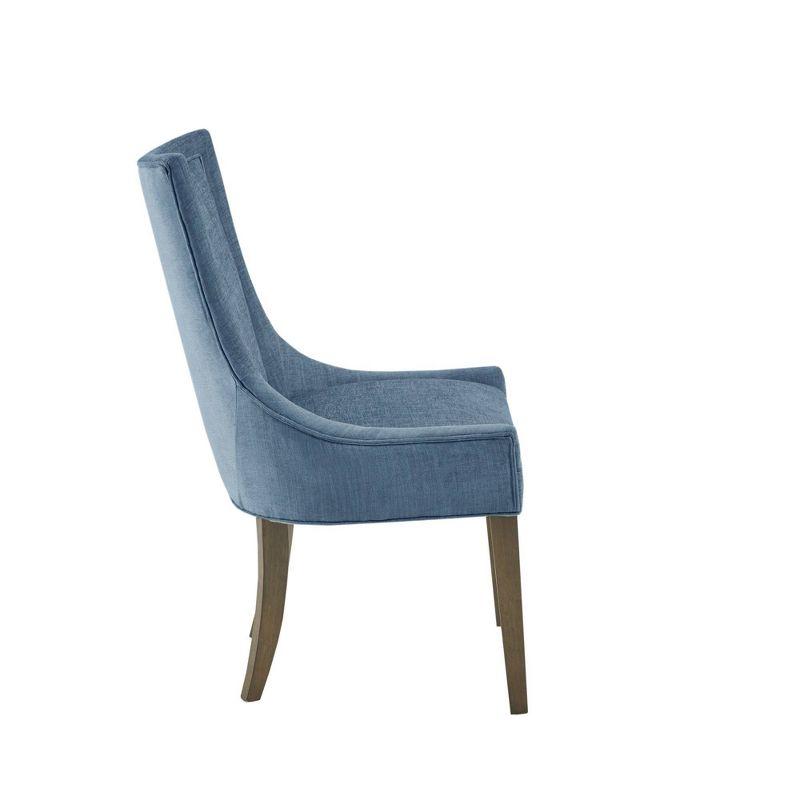 Velvet Dining Upholstered Side Chair