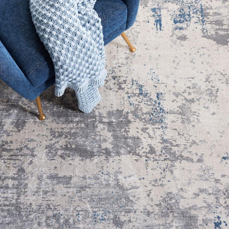 Safavieh Quincy Performance Abstract Rug