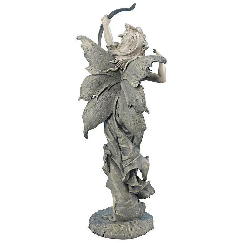 Design Toscano Rhiannon The Archer Fairy Statue