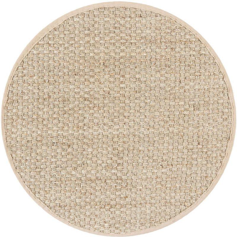 Natural Fiber NF114 Area Rug  - Safavieh