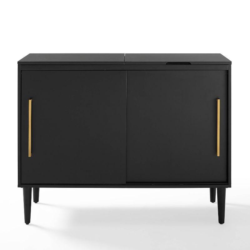 Everett Accent Cabinet