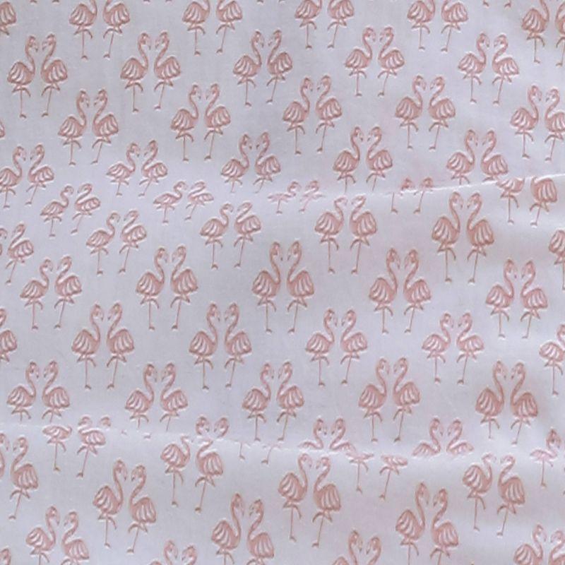 Tommy Bahama Home Tommy Bahama Printed Washed Cotton Sheet Set