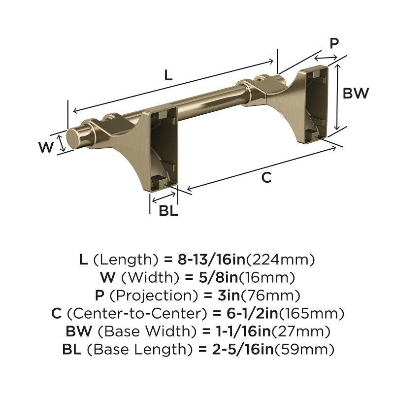 Davenport Wall Mount Toilet Paper Holder