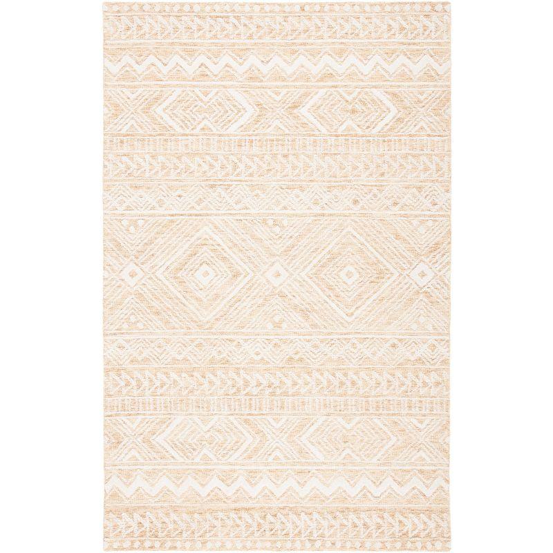 Metro MET906 Hand Tufted Area Rug  - Safavieh