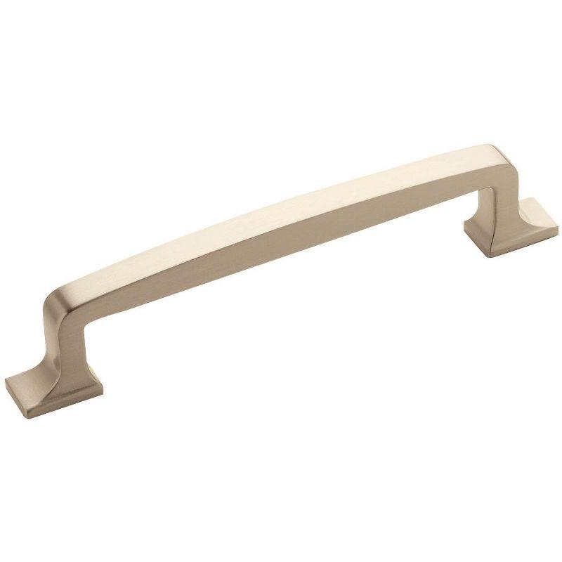 Westerly Bar Pull