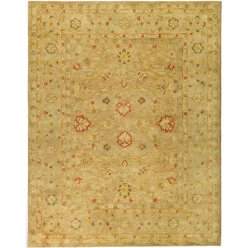 Safavieh Helena Hand Tufted Wool Oriental Rug