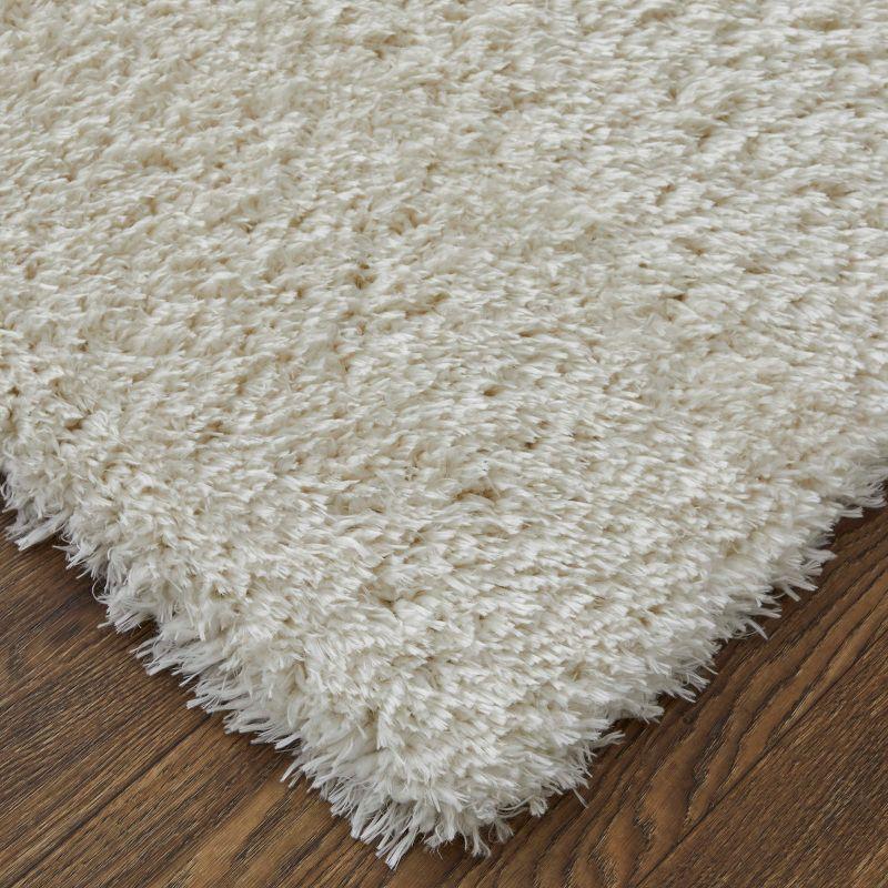 Darian Modern Solid Area Rug