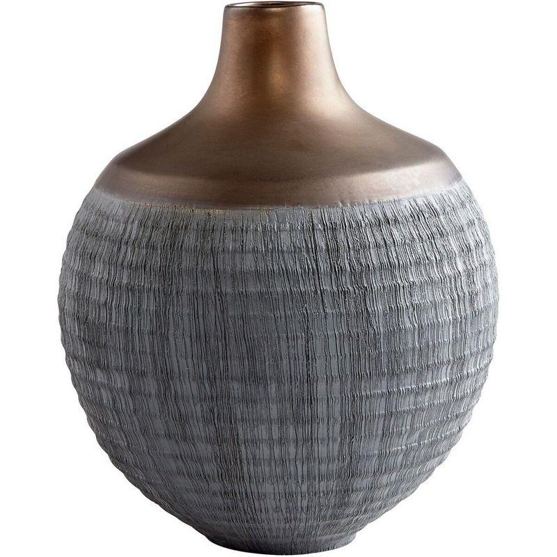 Cyan Design - Osiris - Large Vase - 9.5 Inches Wide By 11.5 Inches High