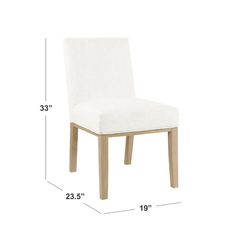 Kolbe Dining Chair - HomePop