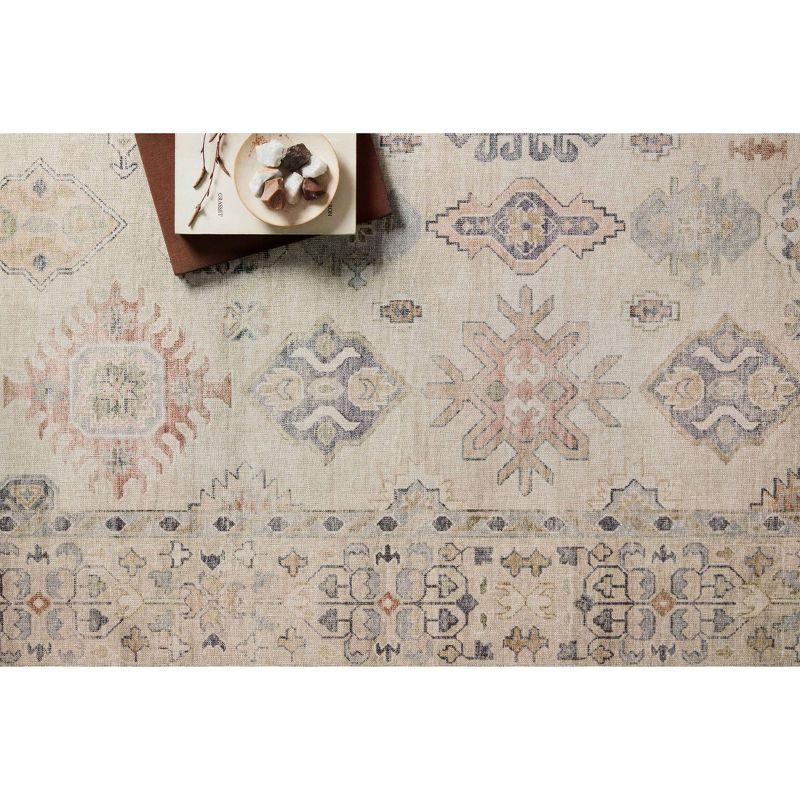 Hathaway Rug Beige - Loloi Rugs